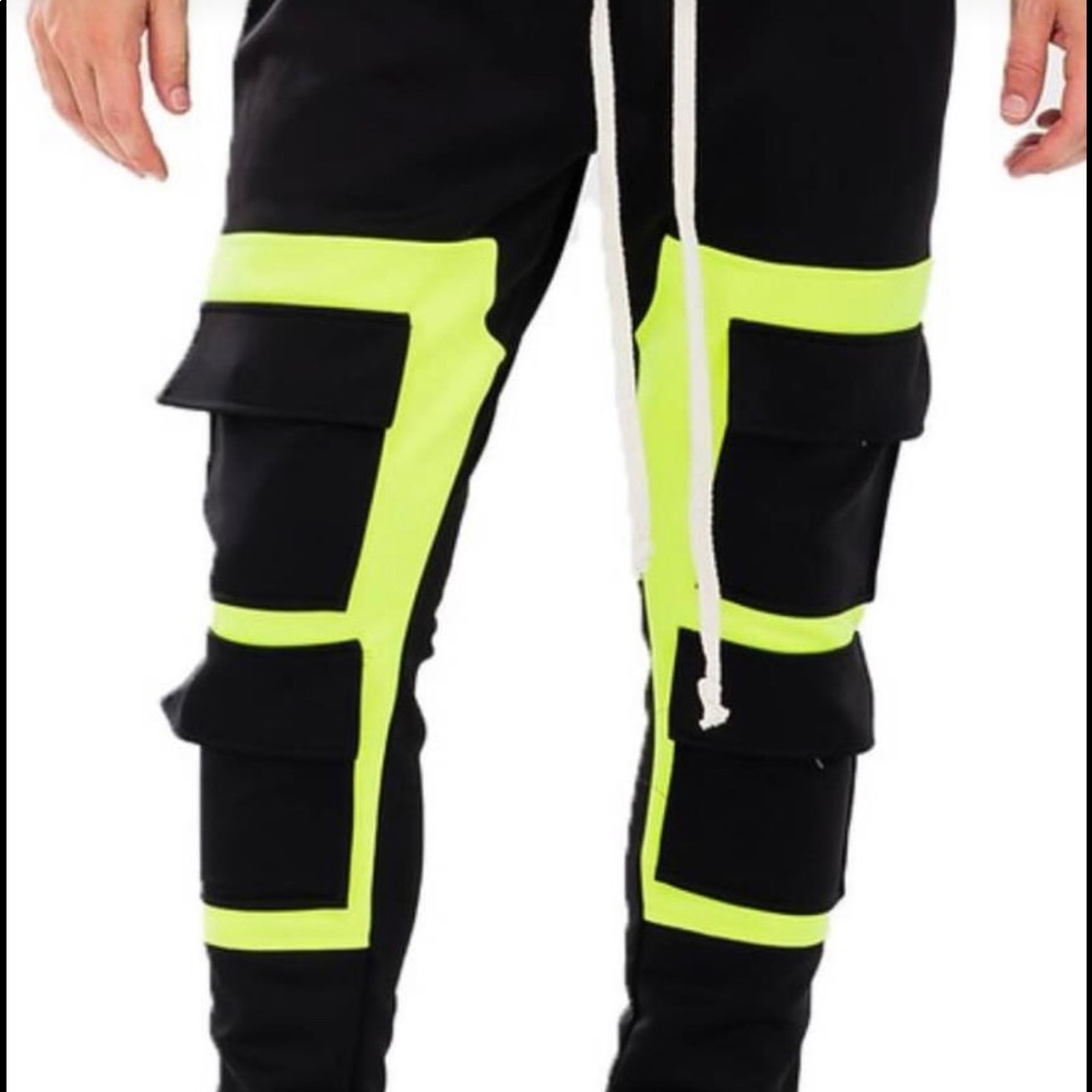 Mens Joggers